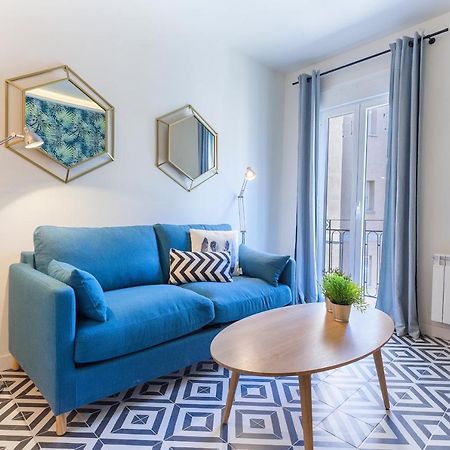 Apartmán Rio Plaza En Madrid Exteriér fotografie