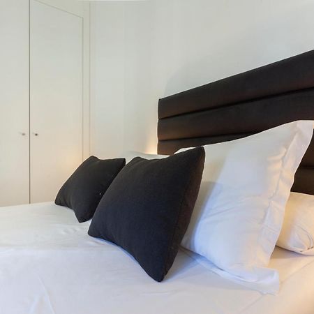 Apartmán Rio Plaza En Madrid Exteriér fotografie