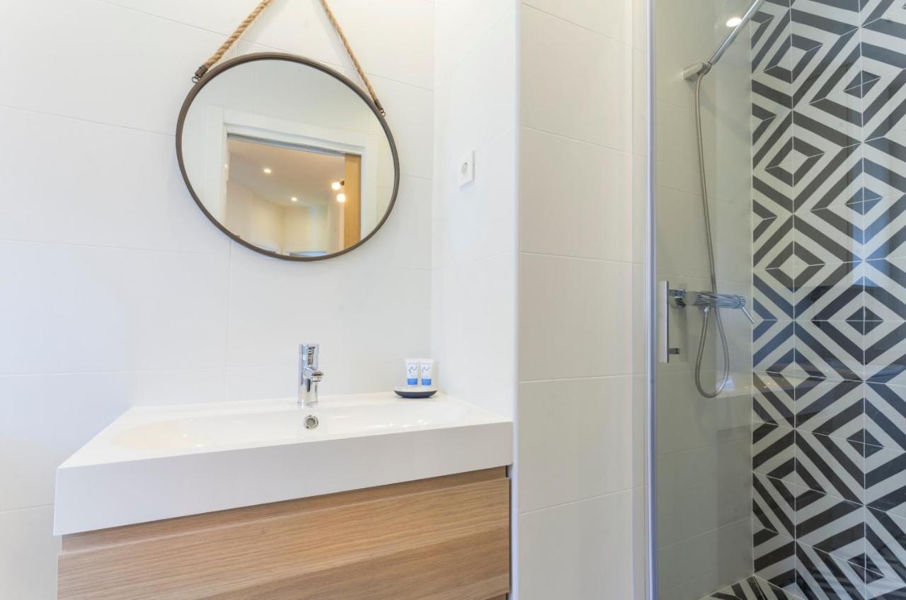 Apartmán Rio Plaza En Madrid Exteriér fotografie